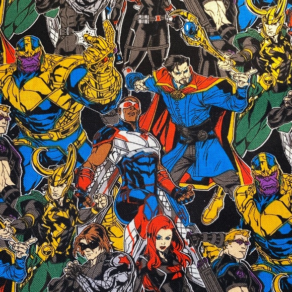 Back to School Kids Facemask!! - Picture 3 of 5